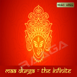 Maa Durga - The Infinite