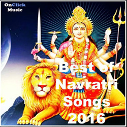 Best Of Navratri Songs