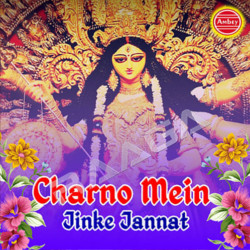 Charno Mein Jinke Jannat