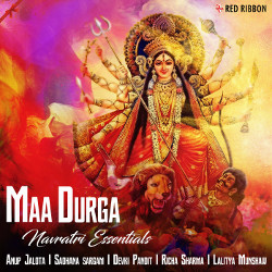 Maa Durga - Navratri Essentials