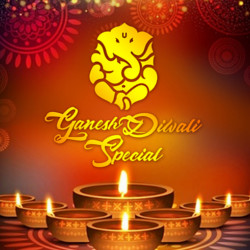 Ganesh Diwali Special