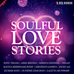 Soulful Love Stories