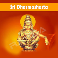 Sri Dharmashasta