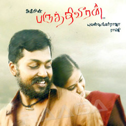 Paruthiveeran