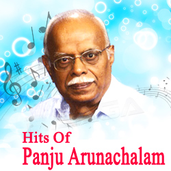 Hits Of <b>Panju Arunachalam</b> - tc0000891