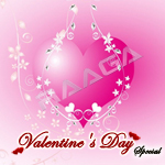 Valentine's Day Special (2012) - Vol 1