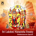 Sri Lakshmi Narasimha Swamy Brahmotsavam Special
