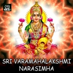 Sri Varamahalakshmi Narasimha