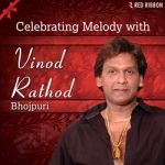 Celebrating Melody With Vinod Rathod