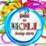 Best Of Holi Song 2016