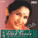 Evergreen Asha Bhosle