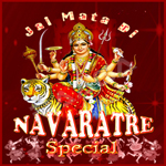 Jai Mata Di - Navratri Special (Vol 1)