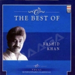 The Best Of Rashid Khan