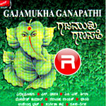 Gajamukha Ganapathi