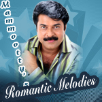 Mammootty's Romantic Melodies