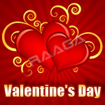 Valentine's Day Special - Vol 1