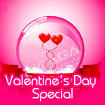 Valentine's Day Special - Vol 1 (2009)