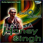 Back 2 Back Honey Singh