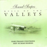 Sound Scapes - Music Of The Valleys