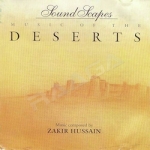 Sound Scapes - Music Of The Desert