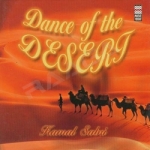 Dance Of The Desert