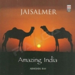 Amazing India - Jaisalmer