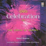 Celebration - The Circle Of Energy