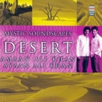 Mystic Soundscapes - Desert
