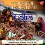Echoes of Independent India
