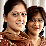 Priya Sisters