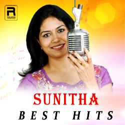 Sunitha Best Hits songs Download from Raaga.com